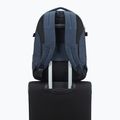 Nešiojamojo kompiuterio kuprinė Samsonite Sonora 15" 31/34 l night blue 9