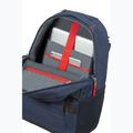 Nešiojamojo kompiuterio kuprinė Samsonite Sonora 30 l night blue 7