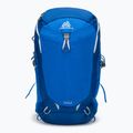 Gregory Miwok 32 l turistinė kuprinė mėlyna 126859 2