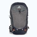 Gregory Miwok 32 l turistinė kuprinė pilka 126859 2