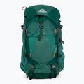 Gregory Amber 34 l žalia trekingo kuprinė 126867