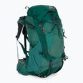 Gregory Amber 34 l žalia trekingo kuprinė 126867 2