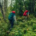 Gregory Amber 34 l žalia trekingo kuprinė 126867 7
