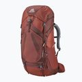 Moteriška žygio kuprinė Gregory Maven 55 l rosewood red