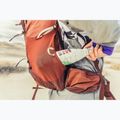 Moteriška žygio kuprinė Gregory Maven 55 l rosewood red 6