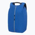Samsonite Securipak 1875 15,6" nešiojamojo kompiuterio kuprinė mėlyna 128822 2