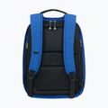 Samsonite Securipak 1875 15,6" nešiojamojo kompiuterio kuprinė mėlyna 128822 4