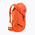 Gregory Alpinisto 28 l alpinistinė kuprinė oranžinė 02J*86055 2