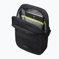 Krepšys American Tourister Work-E 5,5 l black 5