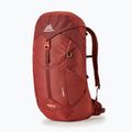 Žygio kuprinė Gregory Arrio 30 l RC brick red