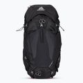 Gregory Katmai vyriška trekingo kuprinė 55 l black 137235