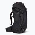 Gregory Katmai vyriška trekingo kuprinė 55 l black 137235 2