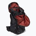 Gregory Katmai vyriška trekingo kuprinė 55 l black 137235 4