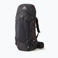 Gregory Katmai vyriška trekingo kuprinė 55 l black 137235 5