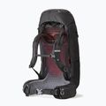 Gregory Katmai vyriška trekingo kuprinė 55 l black 137235 6