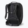 Turistinė kuprinė Gregory Border Carry On 40 l total black 2