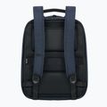 Miesto kuprinė Samsonite Securipack 30 l eclipse blue 3