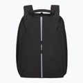 Miesto kuprinė Samsonite Securipack 30 l black steel