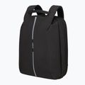 Miesto kuprinė Samsonite Securipack 30 l black steel 2