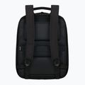 Miesto kuprinė Samsonite Securipack 30 l black steel 3