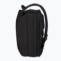 Miesto kuprinė Samsonite Securipack 30 l black steel 4