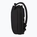 Miesto kuprinė Samsonite Securipack 30 l black steel 5
