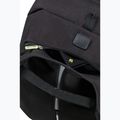 Miesto kuprinė Samsonite Securipack 30 l black steel 9