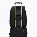 Miesto kuprinė Samsonite Securipack 30 l black steel 11