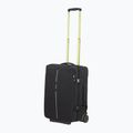 Kelioninis lagaminas Samsonite Securipack 39 l black steel 4