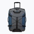 Kelioninis krepšys Samsonite Outlab Paradiver 51 l artic grey