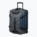 Kelioninis krepšys Samsonite Outlab Paradiver 51 l artic grey 2