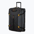 Kelioninis krepšys Samsonite Outlab Paradiver 76 l ozone black 2