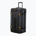 Kelioninis krepšys Samsonite Outlab Paradiver 122 l ozone black 2