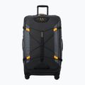 Kelioninis krepšys Samsonite Outlab Paradiver Spinner 117 l ozone black