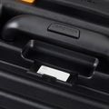 Kelioninis lagaminas Samsonite Outlab Otis 46 l ozone black 8