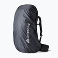 Gregory Raincover 50L-80L kuprinės dangtis juodas 141347 3
