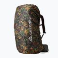 Gregory Raincover 30L-50L Tropical Forest kuprinės užvalkalas 141348 6