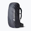 Gregory Raincover 30L-50L kuprinės dangtelis juodas 141348 3