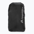 Gregory Raincover 30L kuprinės užvalkalas juodas 141349 2