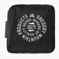 Gregory Raincover 30L kuprinės užvalkalas juodas 141349 3