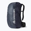 Gregory Raincover 30L kuprinės užvalkalas juodas 141349 6