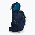 Gregory Jade SM/MD 33 l turistinė kuprinė tamsiai mėlyna 111571 6