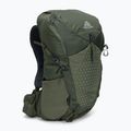 Gregory Zulu MD/LG turistinė kuprinė 30 l žalia 111580