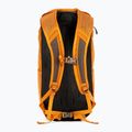 Gregory Nano 18 l miesto kuprinė orange 111498 3