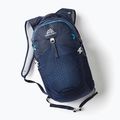 Miesto kuprinė Gregory Nano 20 l bright navy 3