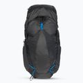 Gregory Focal 58 l ozone black trekingo kuprinė