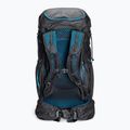 Gregory Focal 58 l ozone black trekingo kuprinė 6