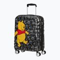 Vaikiškas kelioninis lagaminas American Tourister Spinner Disney 36 l winnie the pooh 2