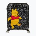 Vaikiškas kelioninis lagaminas American Tourister Spinner Disney 36 l winnie the pooh 3