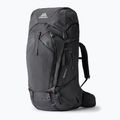 Moteriška žygio kuprinė Gregory Deva 80 l Pro lava grey